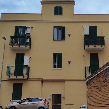 Petit Bijou Apartment Civitavecchia Exterior photo