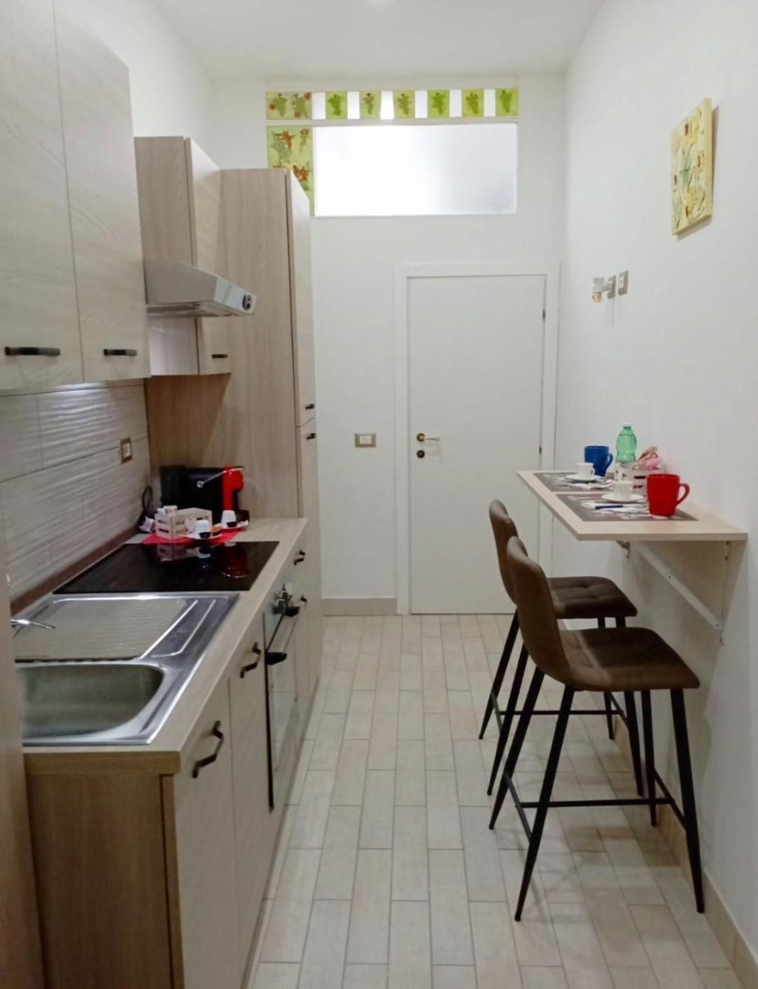 Petit Bijou Apartment Civitavecchia Exterior photo
