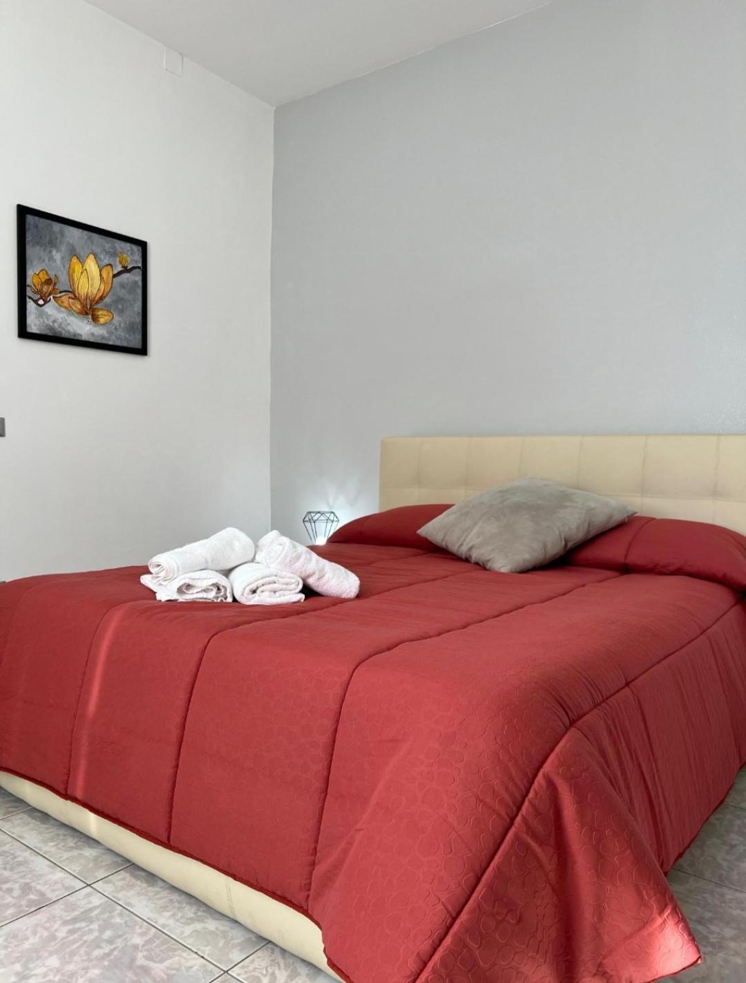 Petit Bijou Apartment Civitavecchia Exterior photo