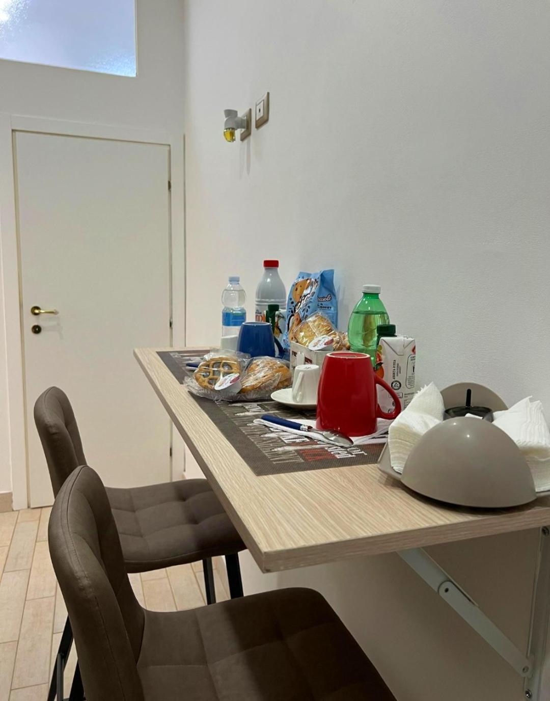 Petit Bijou Apartment Civitavecchia Exterior photo