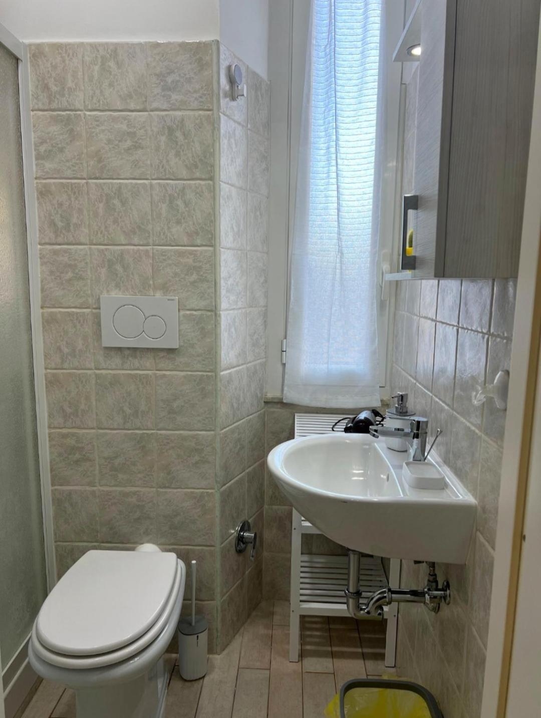 Petit Bijou Apartment Civitavecchia Exterior photo