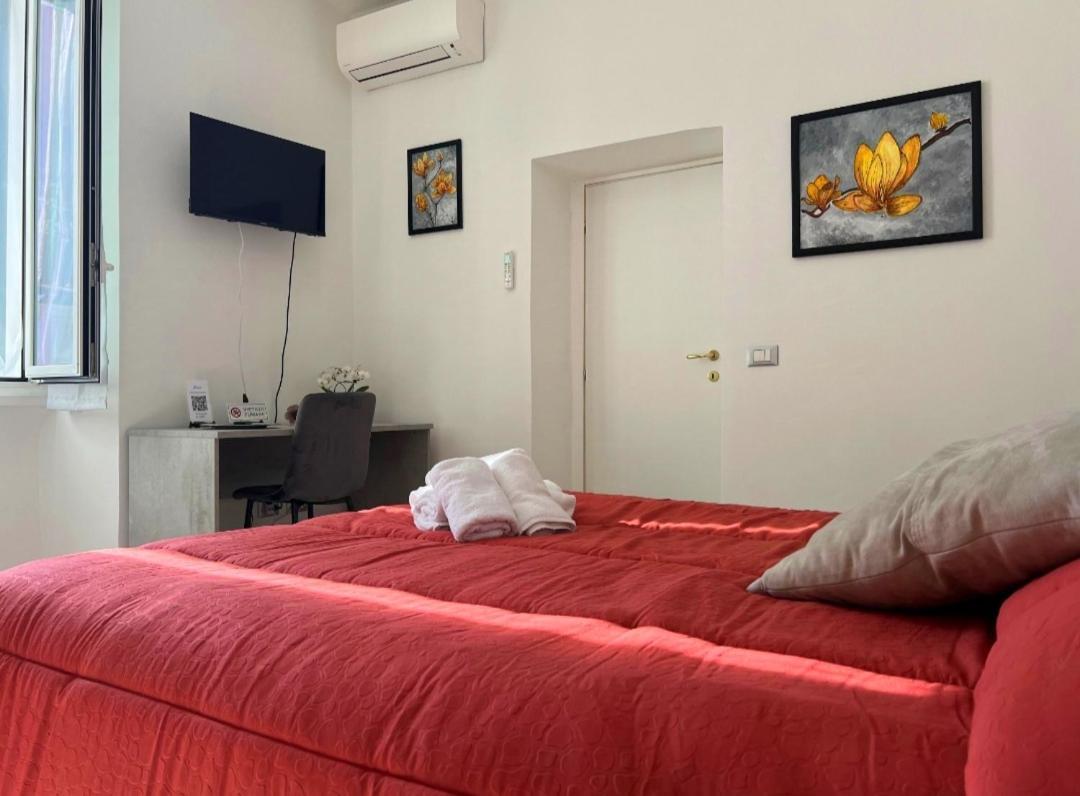 Petit Bijou Apartment Civitavecchia Exterior photo