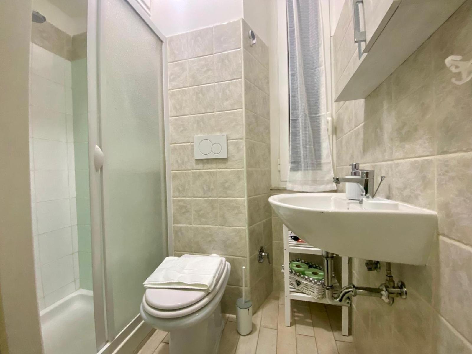Petit Bijou Apartment Civitavecchia Exterior photo