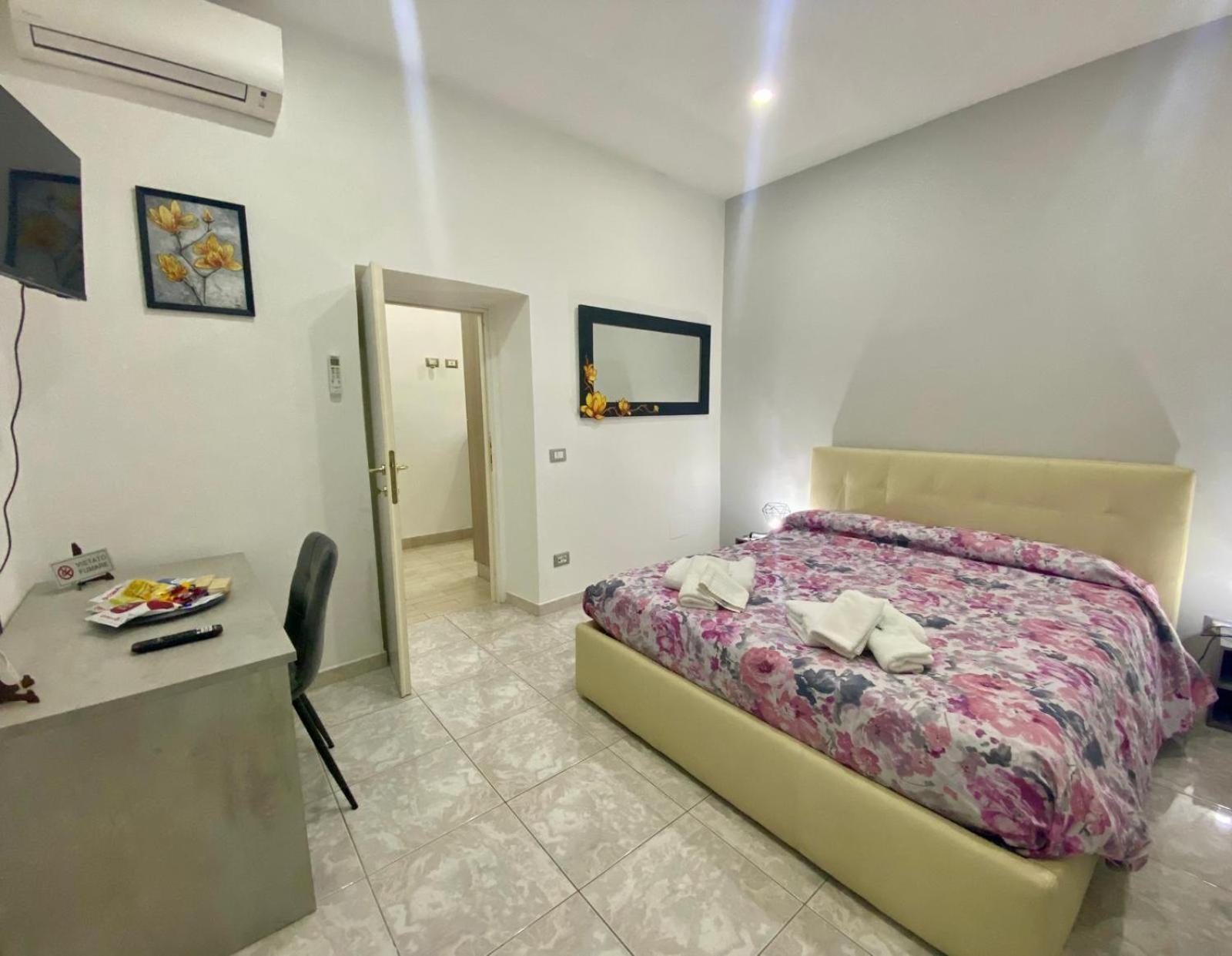 Petit Bijou Apartment Civitavecchia Exterior photo