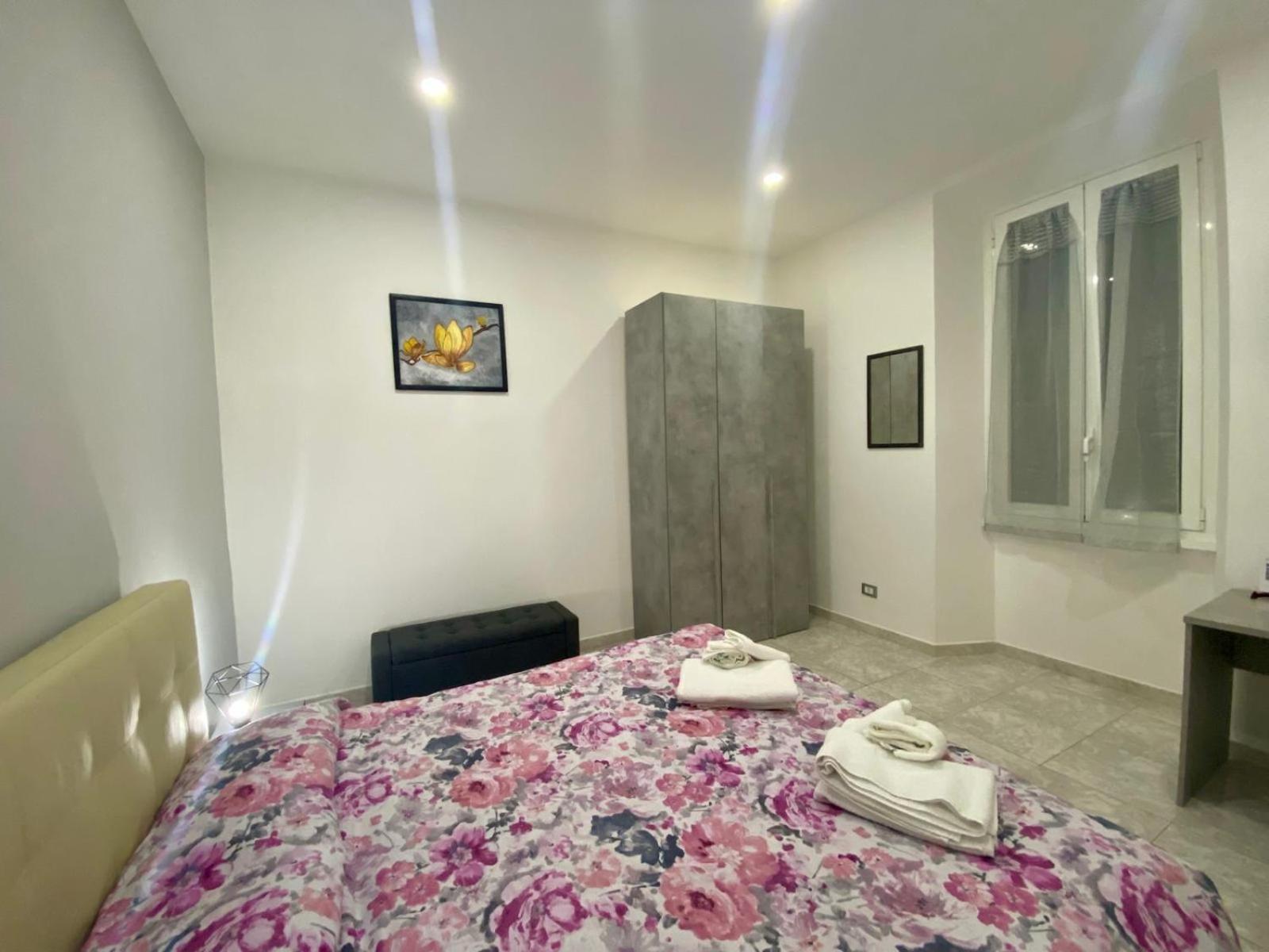 Petit Bijou Apartment Civitavecchia Exterior photo