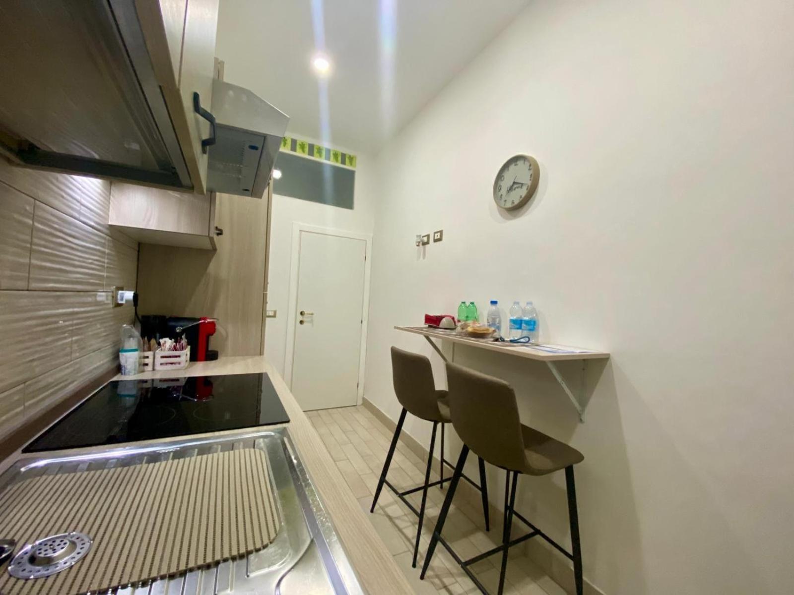 Petit Bijou Apartment Civitavecchia Exterior photo